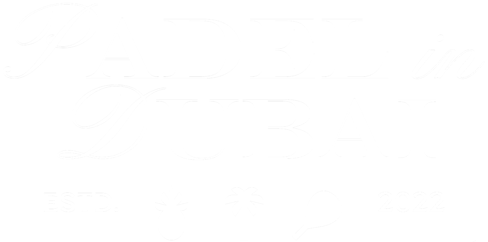 Padel in Dubai